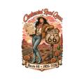 Centennial Road Queen