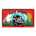 Big Pine Jeep