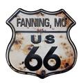 Fanning