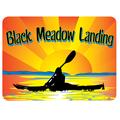 Black Meadow Landing