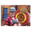 Lumberjack Jimmy