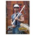 Lumberjack Aidan