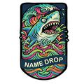 Psychedelic Shark