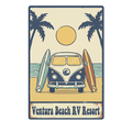 Ventura Beach RV Resort