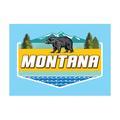 MONTANA