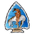 Arizona