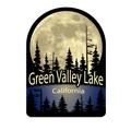 Green Valley Lake, California