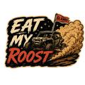 Glamis Retro Eat My Roos
