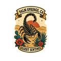 Palm Springs, CA