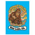 Bass Lake, Ca.