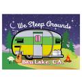 Bass Lake, Ca.