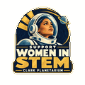 Clark Planetarium Women In Stem